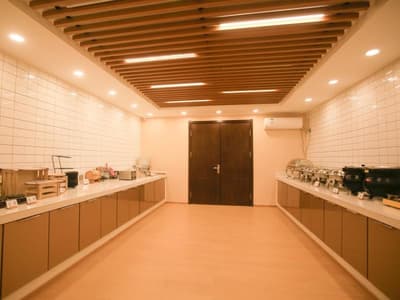 GreenTree Inn ShanDong North WeiHai Station