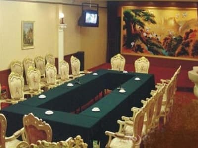 GreenTree Alliance Guangdong Shenzhen Pinghu Avenu