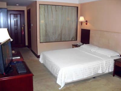 GreenTree Alliance Guangdong Shenzhen Pinghu Avenu