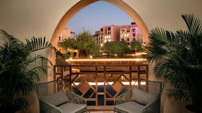 InterContinental Durrat Al Riyadh
