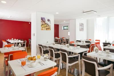 Residhome Rosa Parks