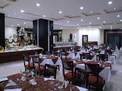 DORRAR ALEIMAN ROYAL HOTEL