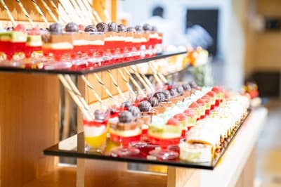 Emaar Grand Hotel