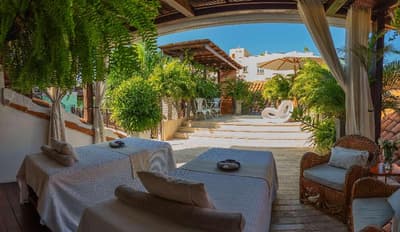 Capellan De Getsemani