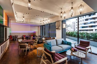 Lacle Hotel Taipei