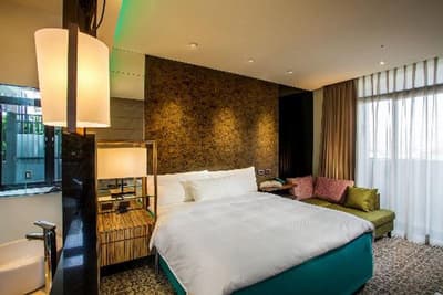 Lacle Hotel Taipei