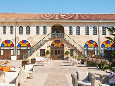 Sirehan Hotel Gaziantep