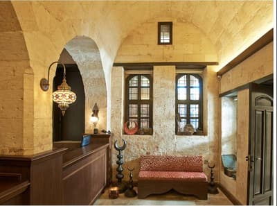 Sirehan Hotel Gaziantep