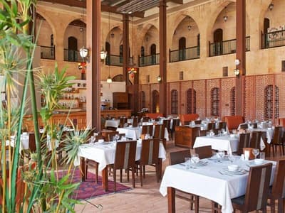 Sirehan Hotel Gaziantep