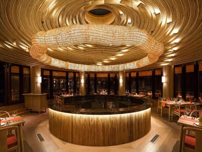 Six Senses Qing Cheng Mountain