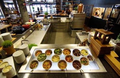 Clarion Hotel The Edge