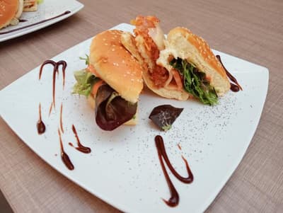 Hotel Lomas 10 Medellin