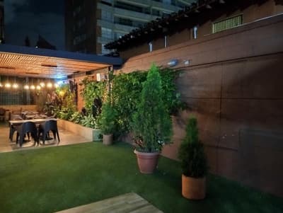 Hotel Lomas 10 Medellin
