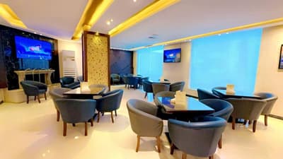 Sparr Hotel