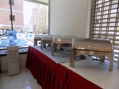 Landmark International Prince Sultan