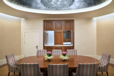 Hilton Hotel & Convention Jabal Omar Makkah