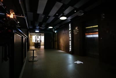 NYS Loft Hotel