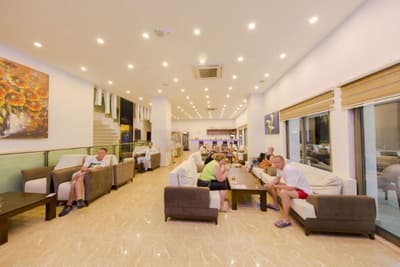 Maya World Park Belek