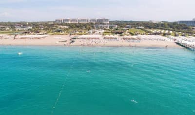 Maya World Park Belek