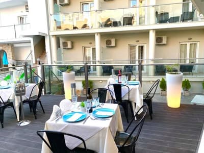 Palotel Luxury Hotel