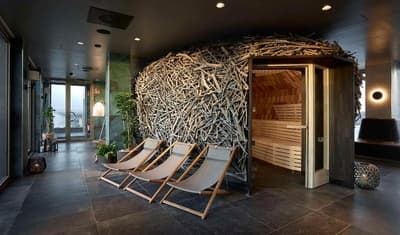 Downtown Camper By Scandic