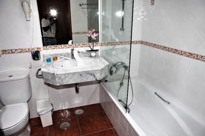 B&B Hotelito el Campo