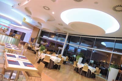 Hotel Diamante Alessandria