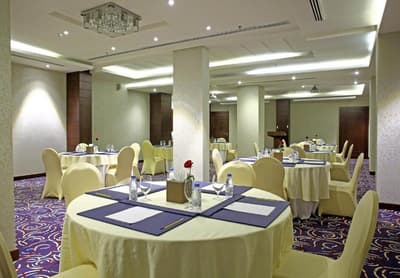 Intour Jazan Hotel