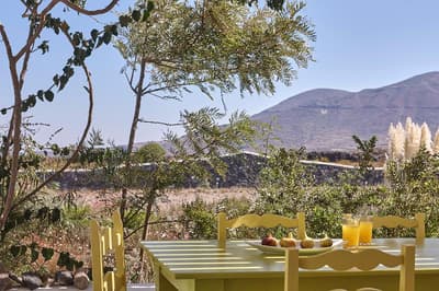 Villa Agrikoia