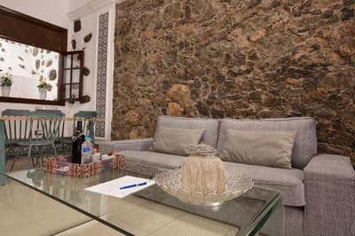 El Charco Suite