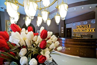 Ebrusun Konagi Hotel