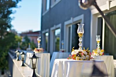 Ebrusun Konagi Hotel