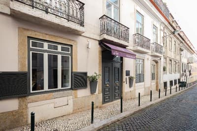 Almaria - Edificio Da Corte