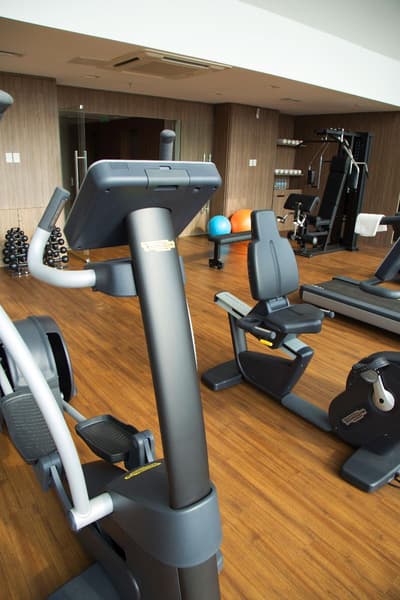 Rio Hotel By Bourbon Ciudad del Este