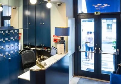 The Lift  Boutique Hotel by RIDAN Hotels