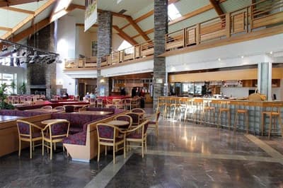 Village Club Les Balcons Du Pyrenes