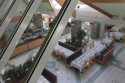 Village Club Les Balcons Du Pyrenes