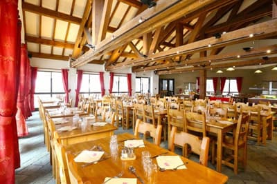 Village Club Les Tavaillons