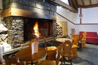 Village Club Les Tavaillons