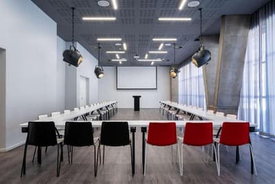 Radisson Red V&A Waterfront, Cape Town