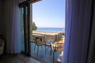 Mett Hotel & Beach Resort Bodrum (Ex.Rebis Bodrum)