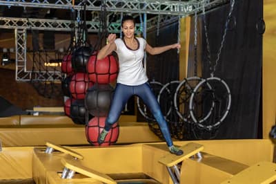 Villages Nature Paris