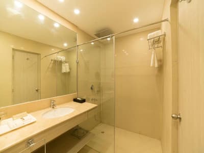 Golden Tulip Salt Lake City Kolkata