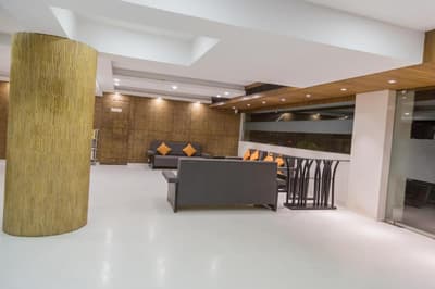 Ginger Ahmedabad S.G.Road