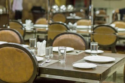 Ginger Ahmedabad Satellite