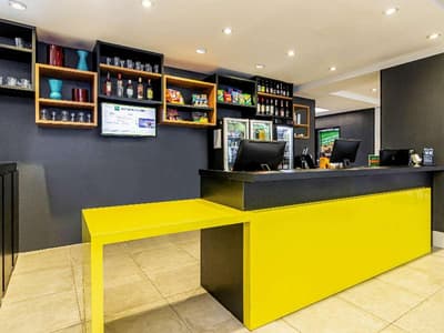 Ibis Styles Rio de Janeiro Botafogo