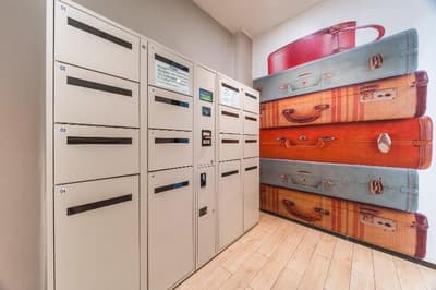 Ibis Hotel (Guangzhou Yuexiu Park Subway Station)