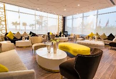 The Grove Hotel & Conference Centre