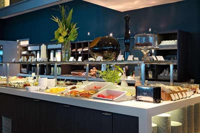 Scandic Stavanger Airport