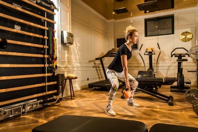 Brown Beach House hotel & spa